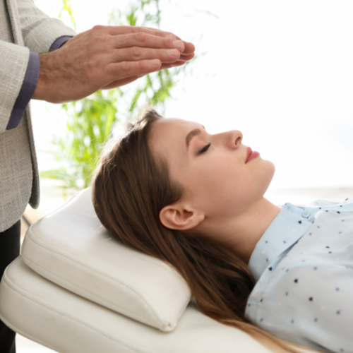 Clinical Hypnotherapy