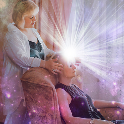 Past Life Regression