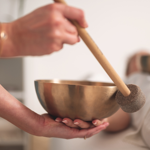Sound Healing Journeys