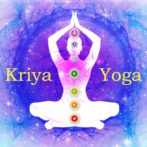 Kriya Yoga Practice