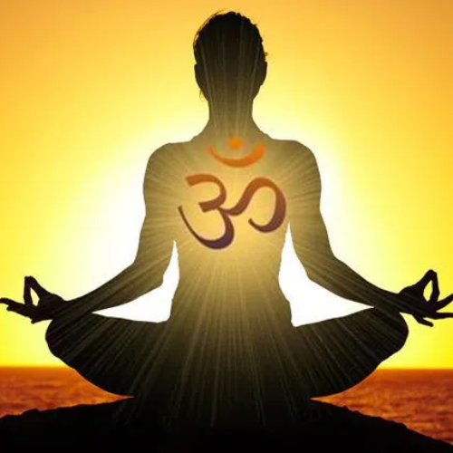 Mantra Meditation