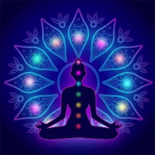 Chakra & Energy Healing