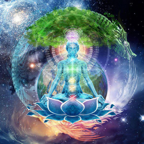Intuitive Soul Guidance with Tureeya Meditation