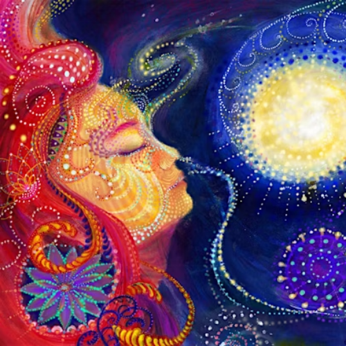 Breathwork Activation