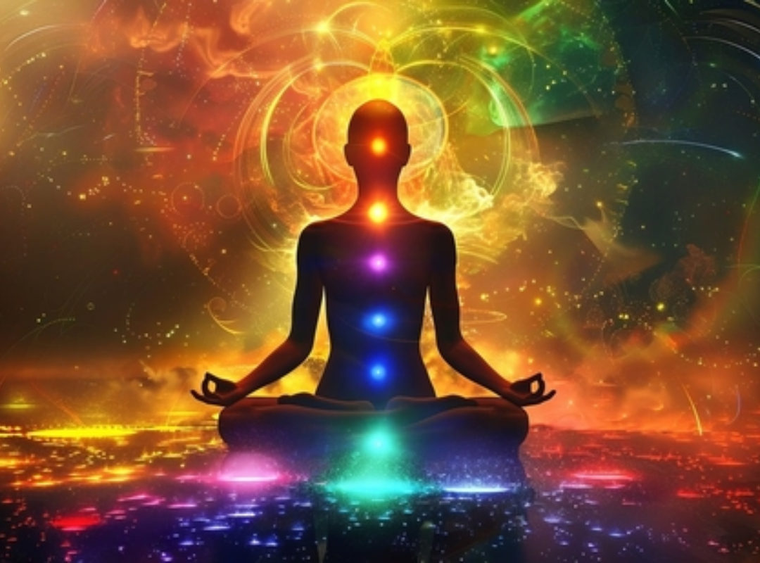 Chakra Healing
