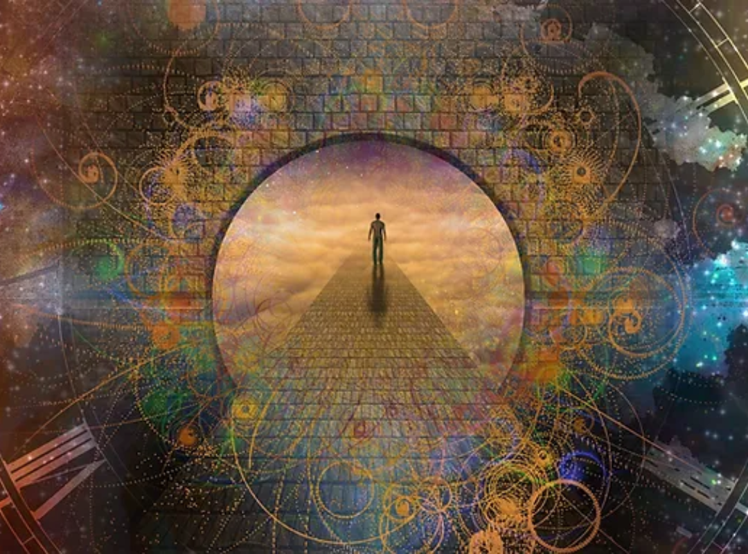 Past Life Regression (PLR)