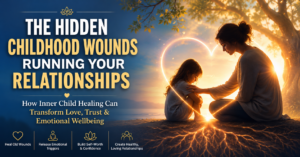 Why Inner Child Healing Changes Adult Relationships?