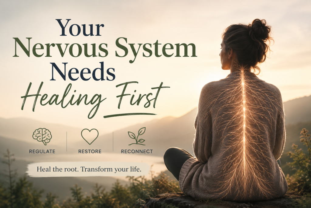 Nervous System Healing