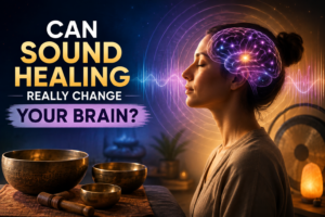 Can Sound Healing Really Change Your Brain?