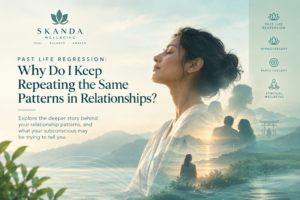 Past Life Regression