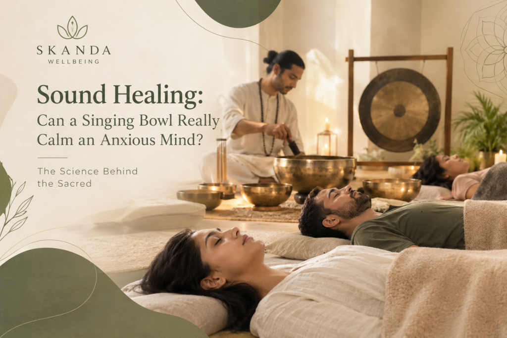 Sound Healing