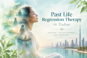 Past Life Regression in Dubai